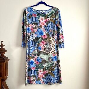 Jean-Pierre Klifa • Daphne‎ Resort Dress